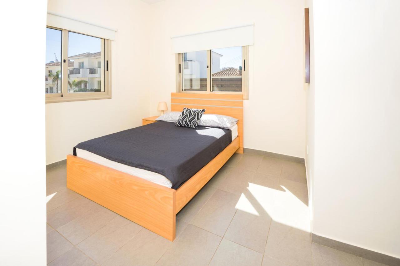 Apartment Bowker