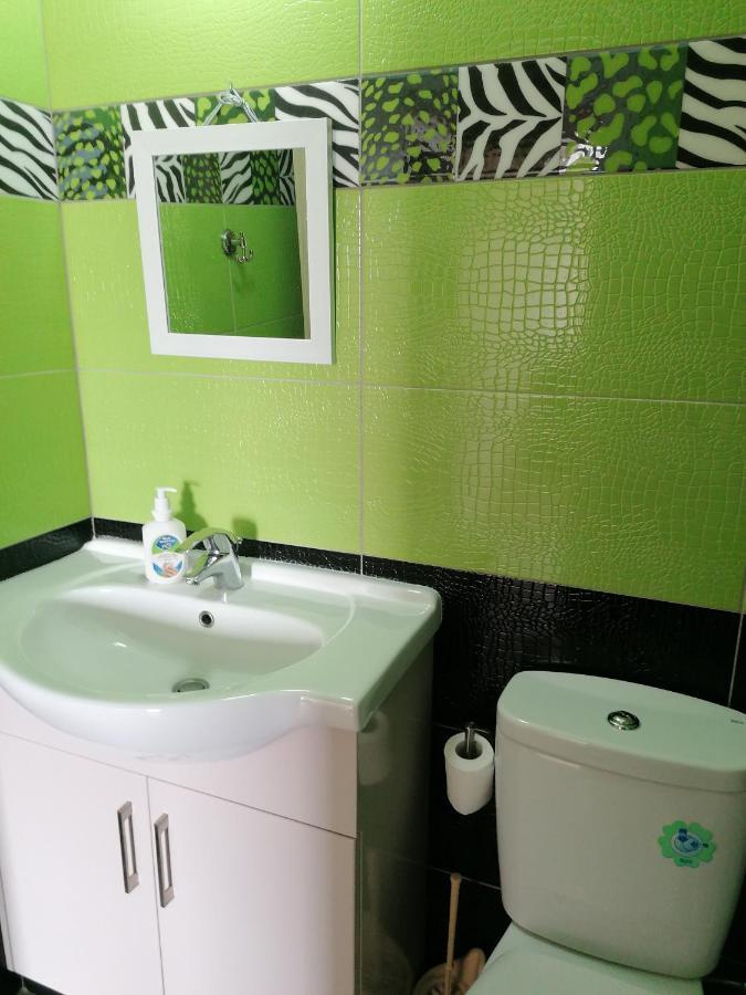 Vicky's Apartamento *