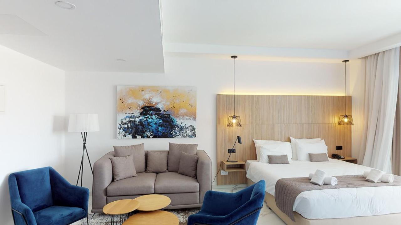 The Blue Ivy & (adults Only) Hotel 4*