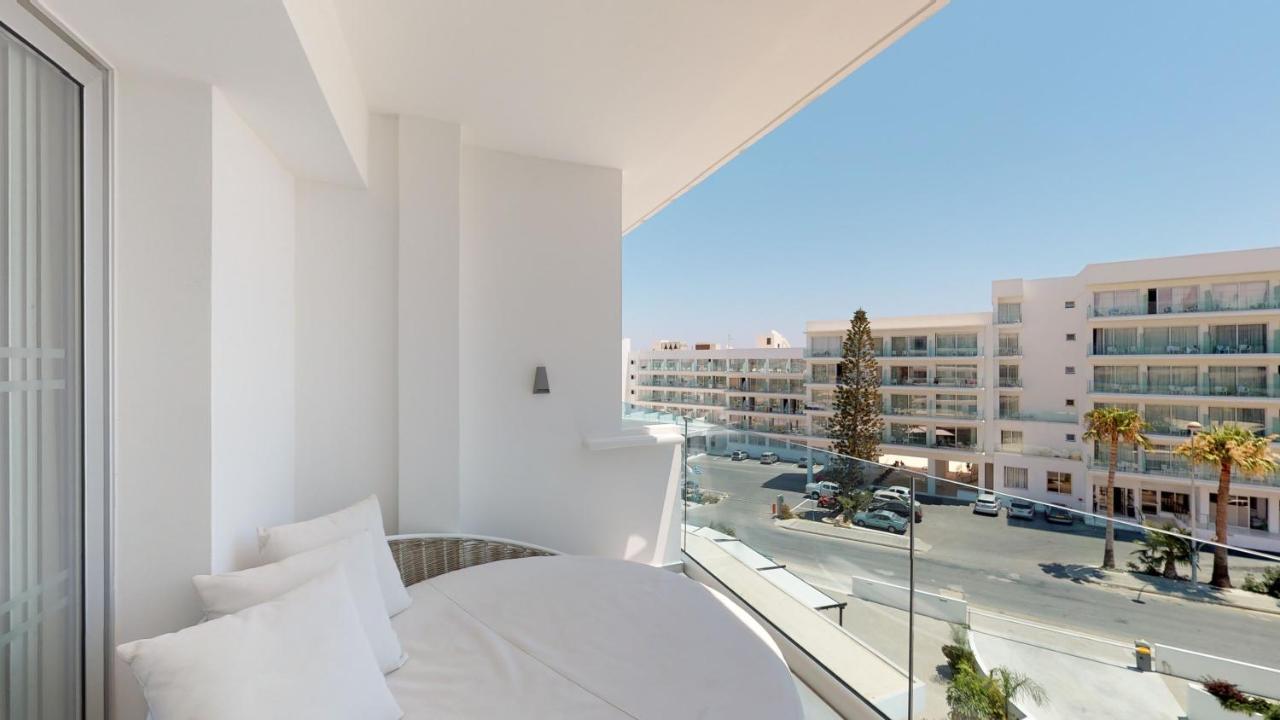 The Blue Ivy & (adults Only) 4* Protaras