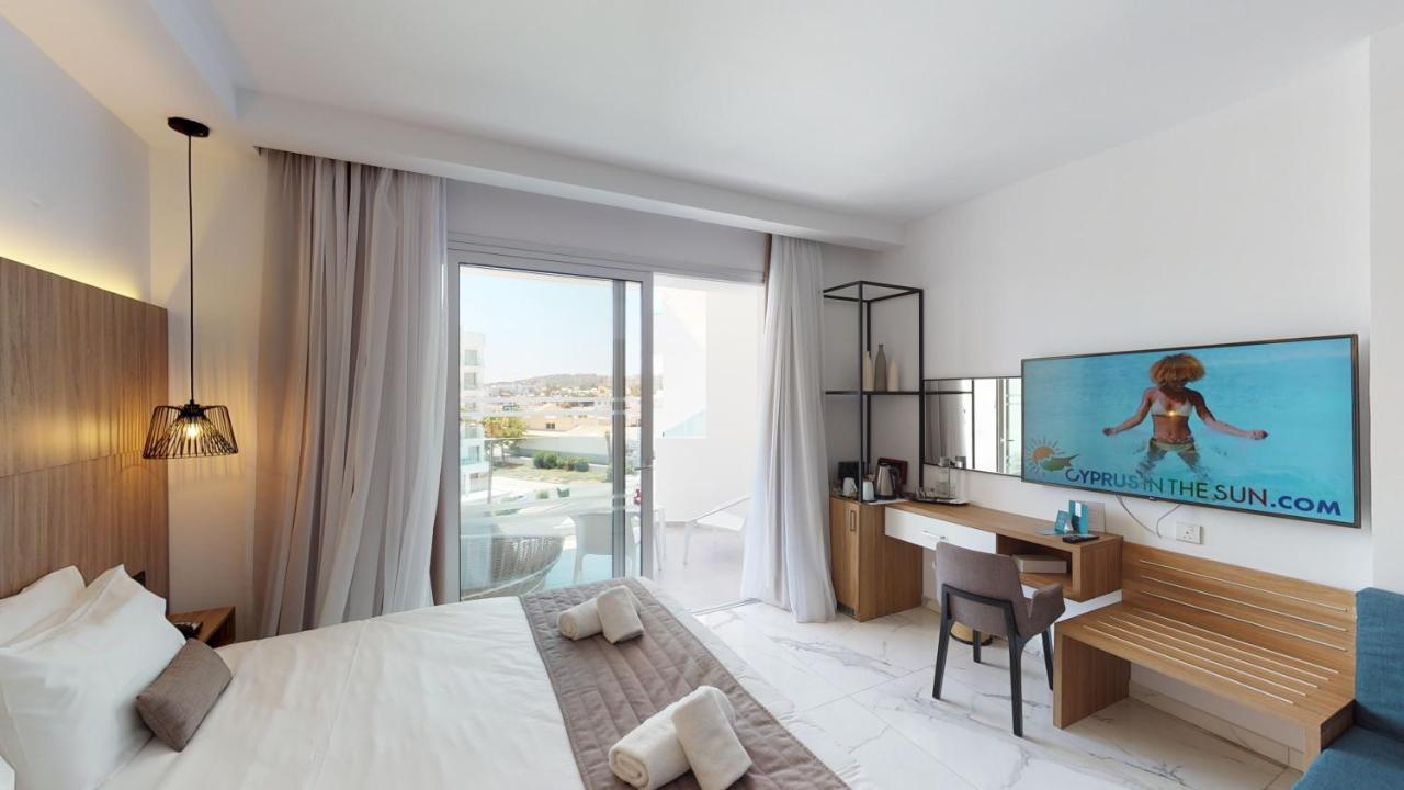 The Blue Ivy & (adults Only) Hotel