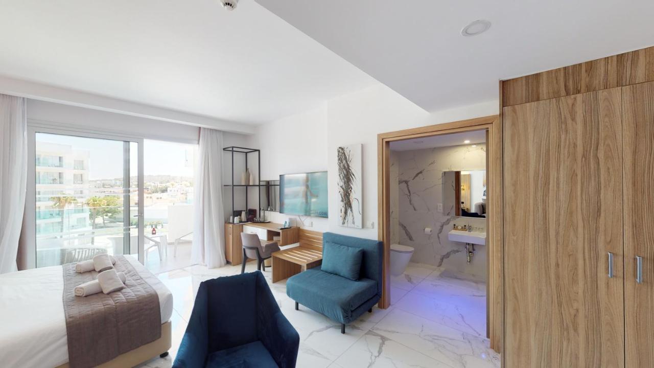 The Blue Ivy & (adults Only) Hotel 4*