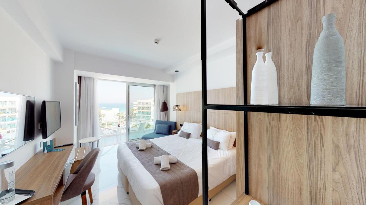 Hotel The Blue Ivy & (adults Only) 4*