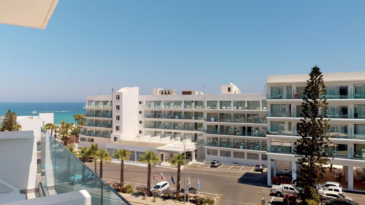 Hotel The Blue Ivy & (adults Only)