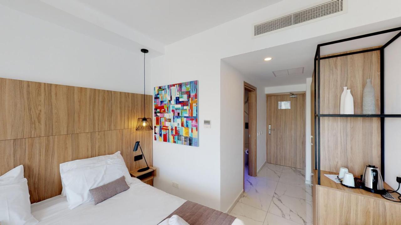 Hotel The Blue Ivy & (adults Only) 4*