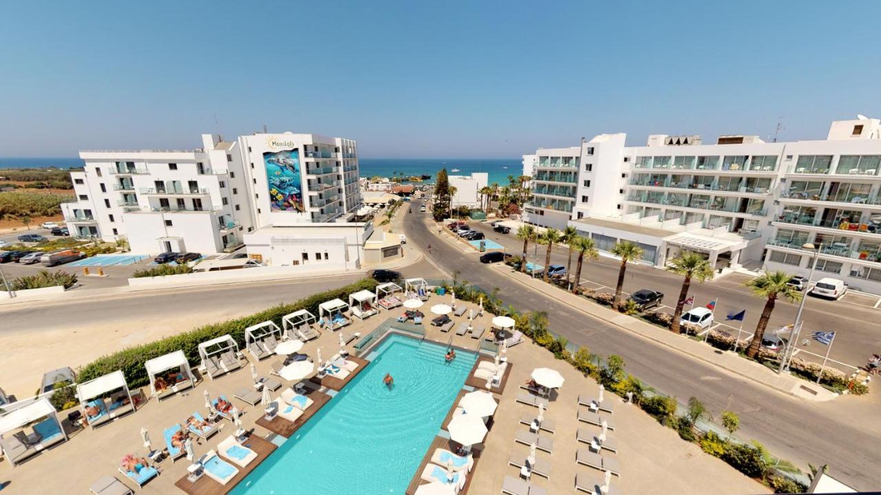 Hotel The Blue Ivy & (adults Only) 4*