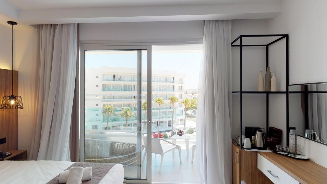 The Blue Ivy & (adults Only) 4* Protaras