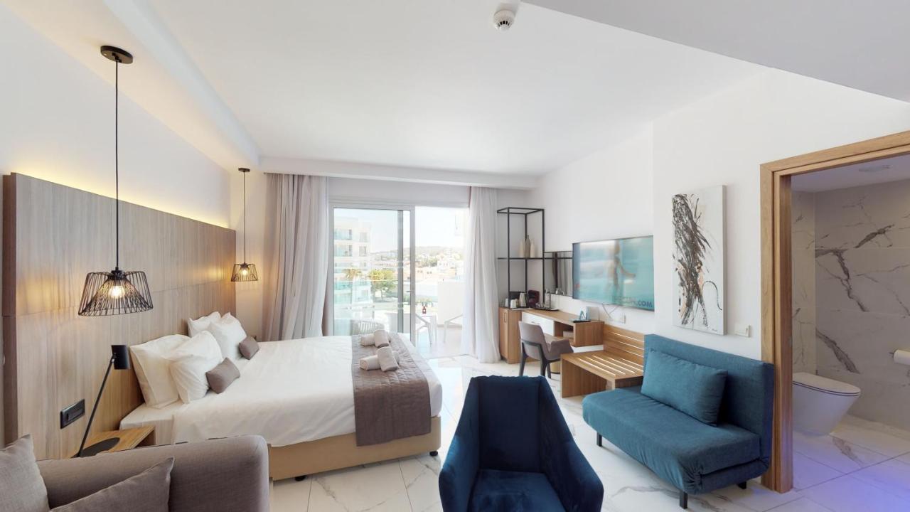 Hotel The Blue Ivy & (adults Only)