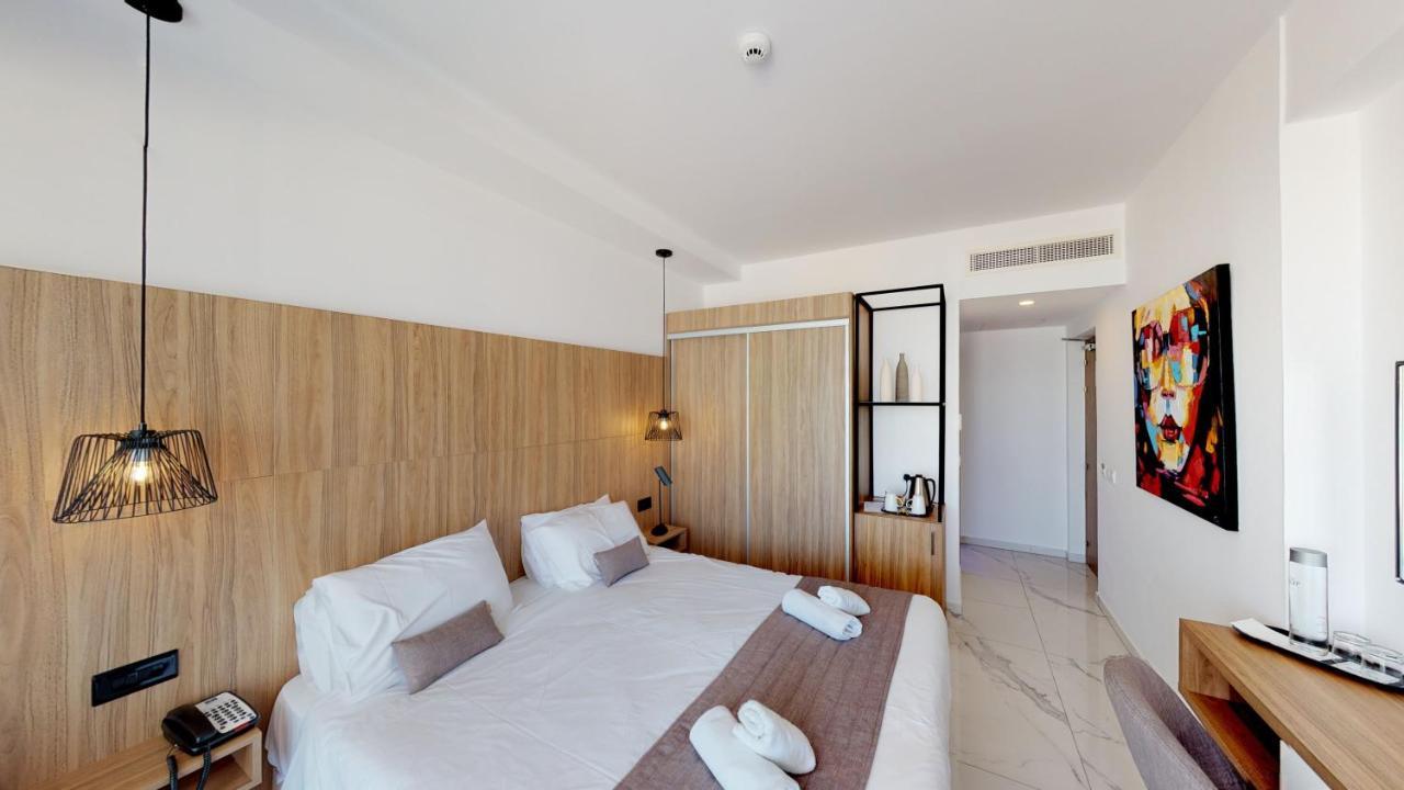 The Blue Ivy & (adults Only) Hotel