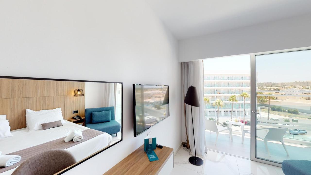 Hotel The Blue Ivy & (adults Only)