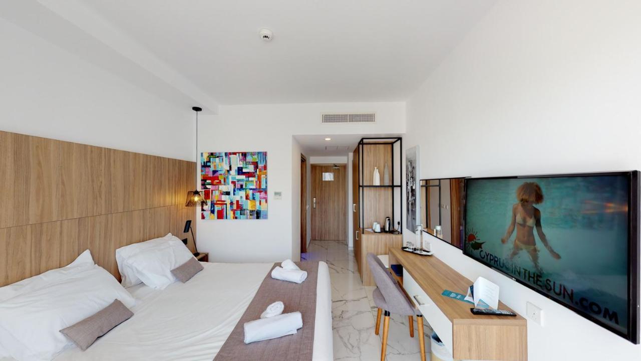 The Blue Ivy & (adults Only) Hotel
