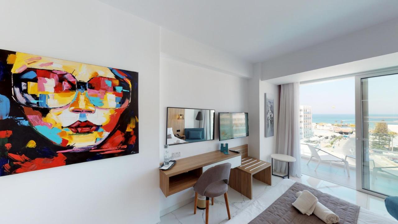 Hotel The Blue Ivy & (adults Only) 4*