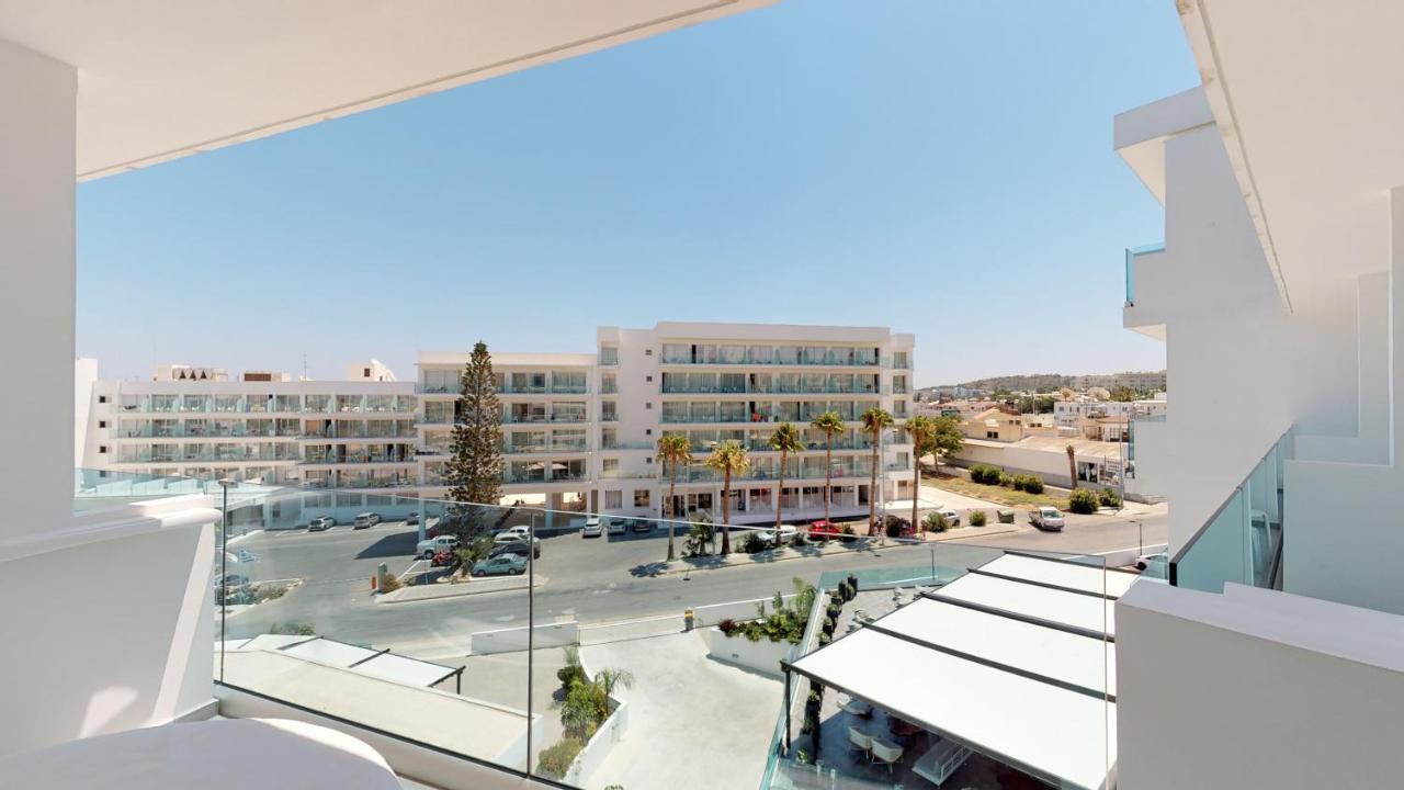 The Blue Ivy & (adults Only) Hotel