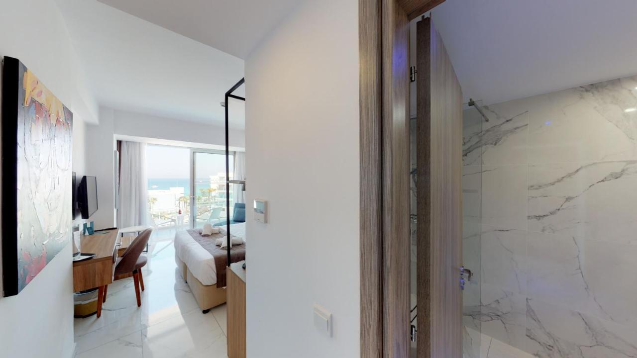 The Blue Ivy & (adults Only) 4* Protaras
