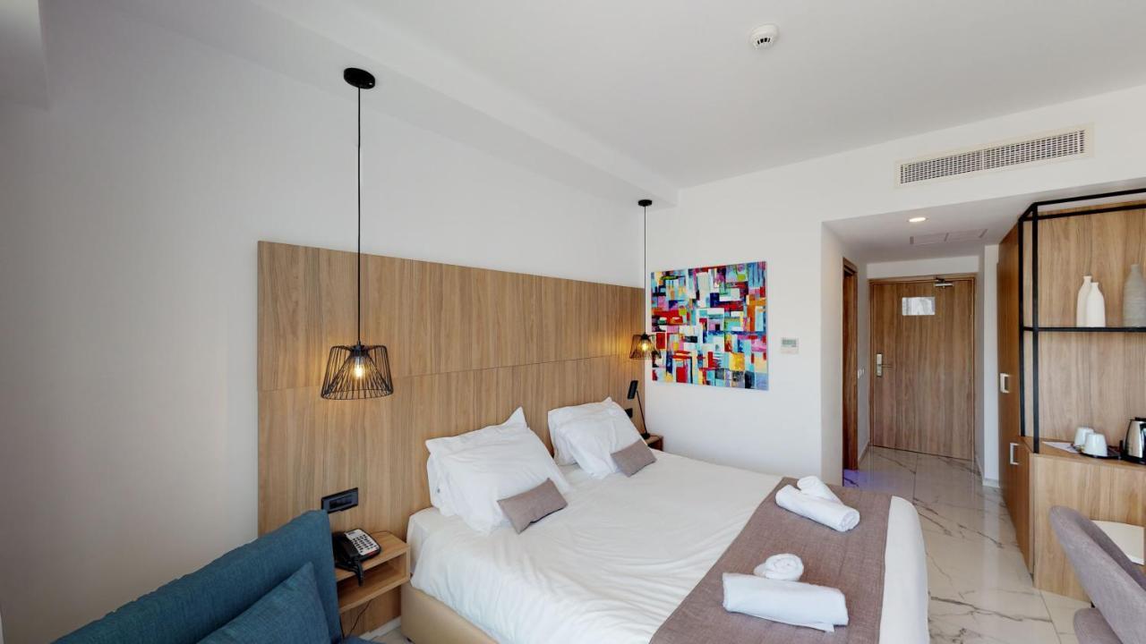 Hotel The Blue Ivy & (adults Only)