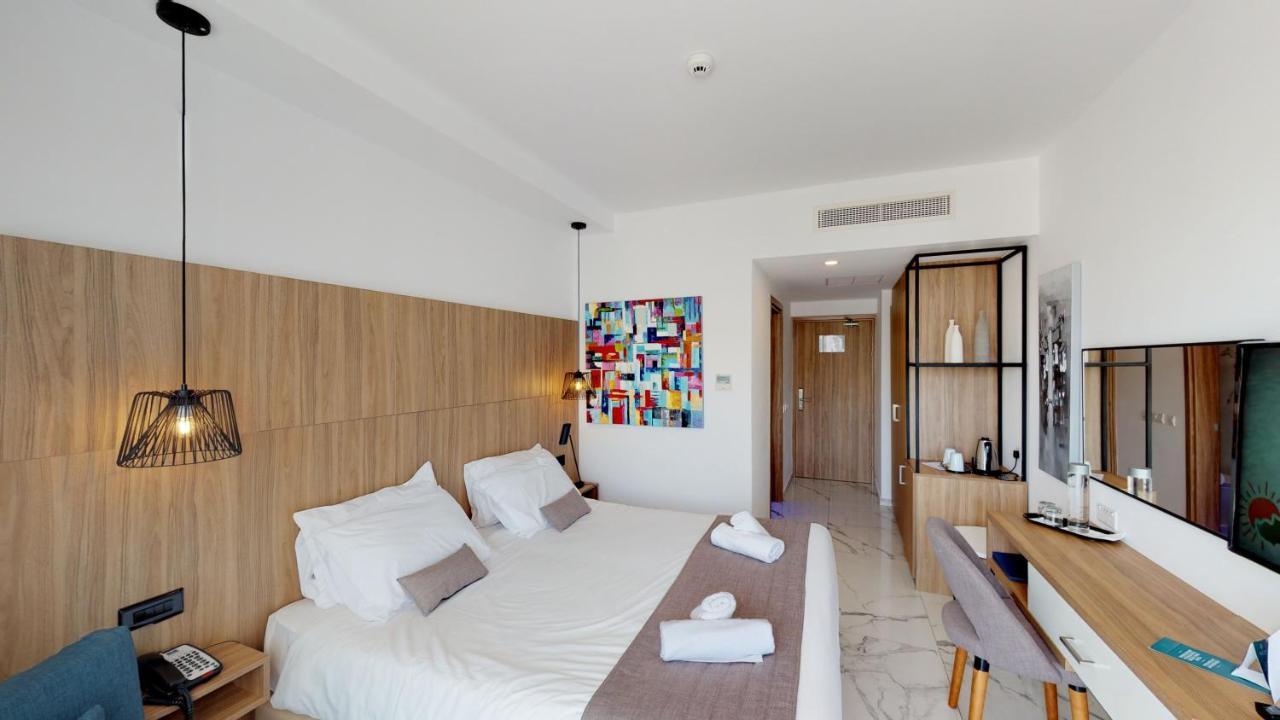 The Blue Ivy & (adults Only) Hotel