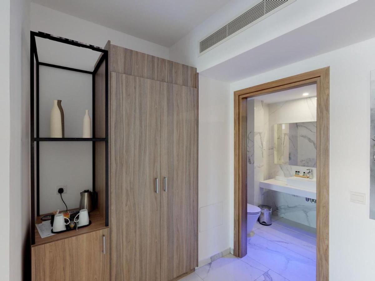 Hotel The Blue Ivy & (adults Only) 4*