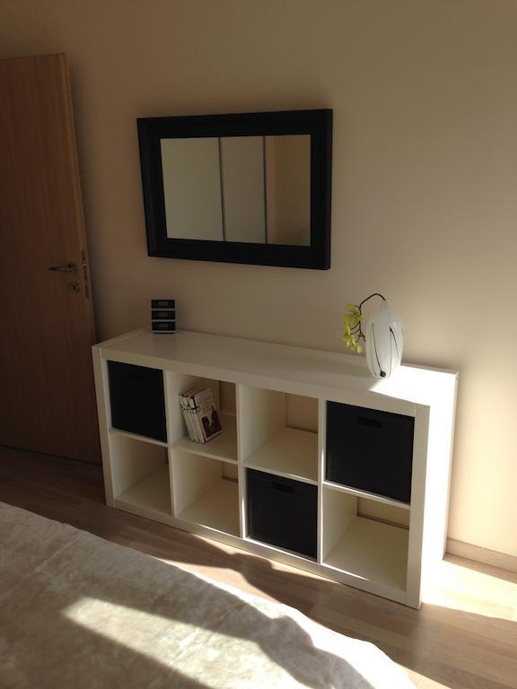 Zavos Colours Boutique Apartamento