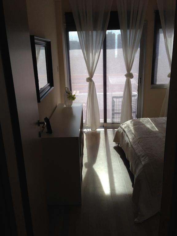 Apartamento Zavos Colours Boutique *