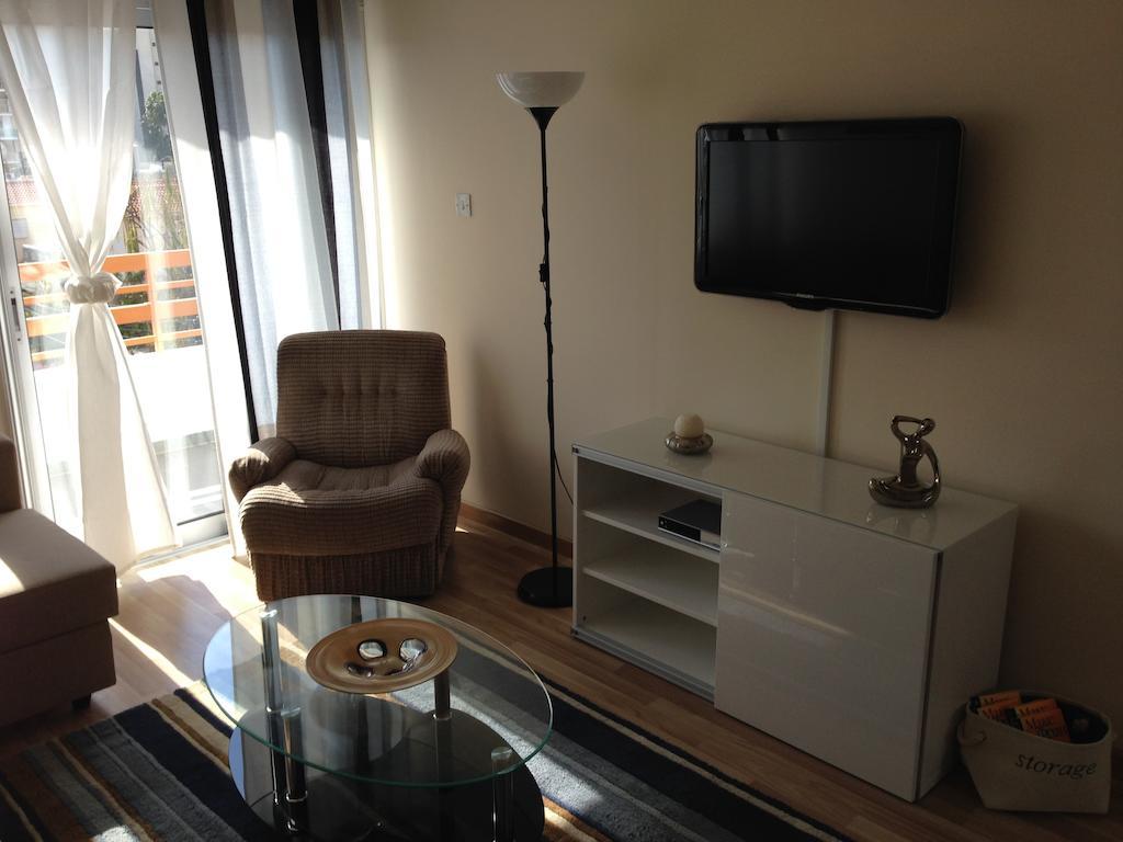 Zavos Colours Boutique Apartamento *