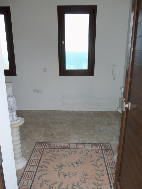 Beach Pantheon Villa *