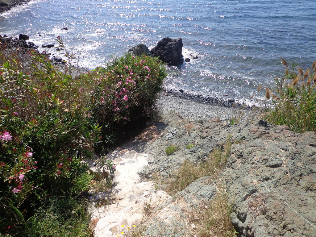 Beach Pantheon Villa