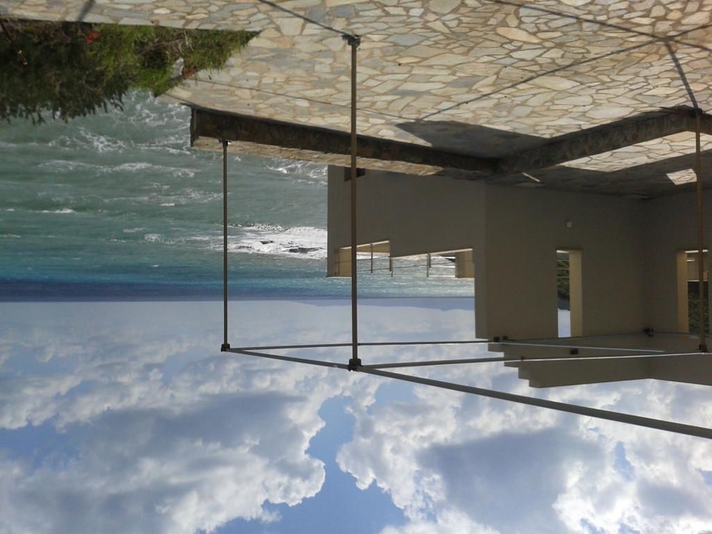 Villa Beach Pantheon