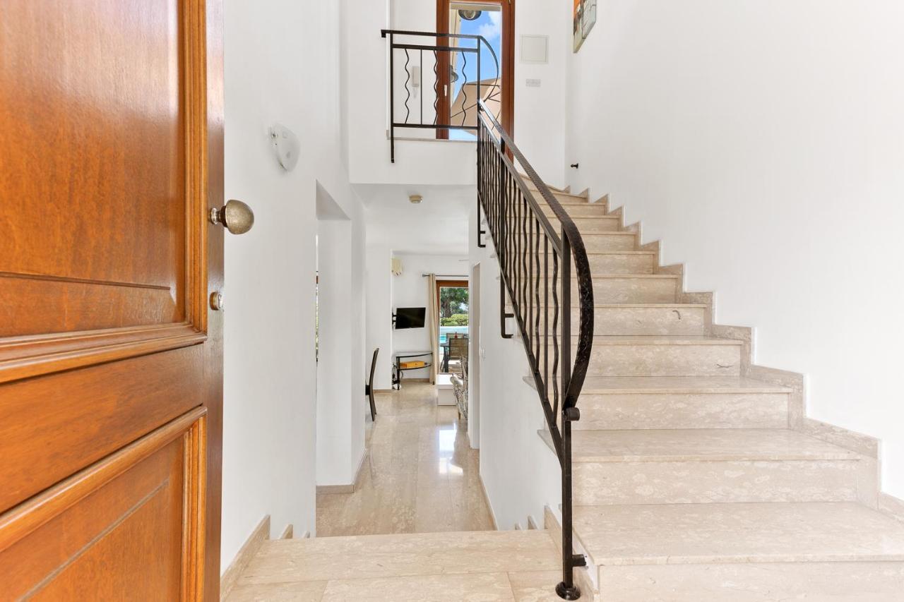2 Bedroom Destu With Private Pool And Golf Views, Aphrodite Hills