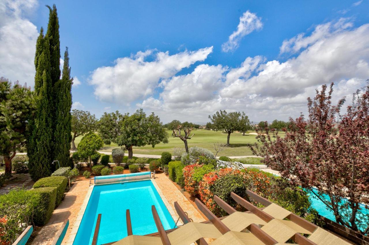 2 Bedroom Destu With Private Pool And Golf Views, Aphrodite Hills * Kouklia