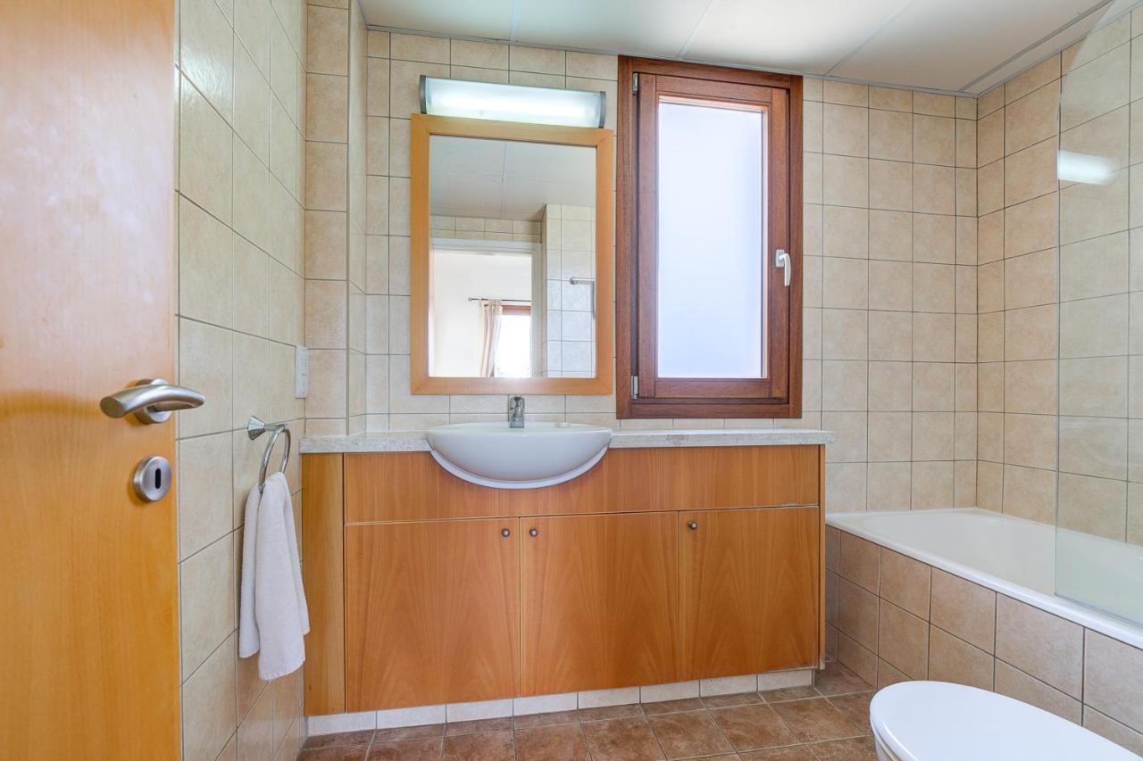 Villa 2 Bedroom Destu With Private Pool And Golf Views, Aphrodite Hills