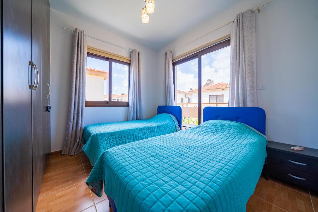 Carina For 6 Persons Villa *