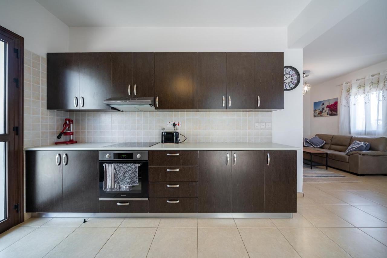 Villa Carina For 6 Persons