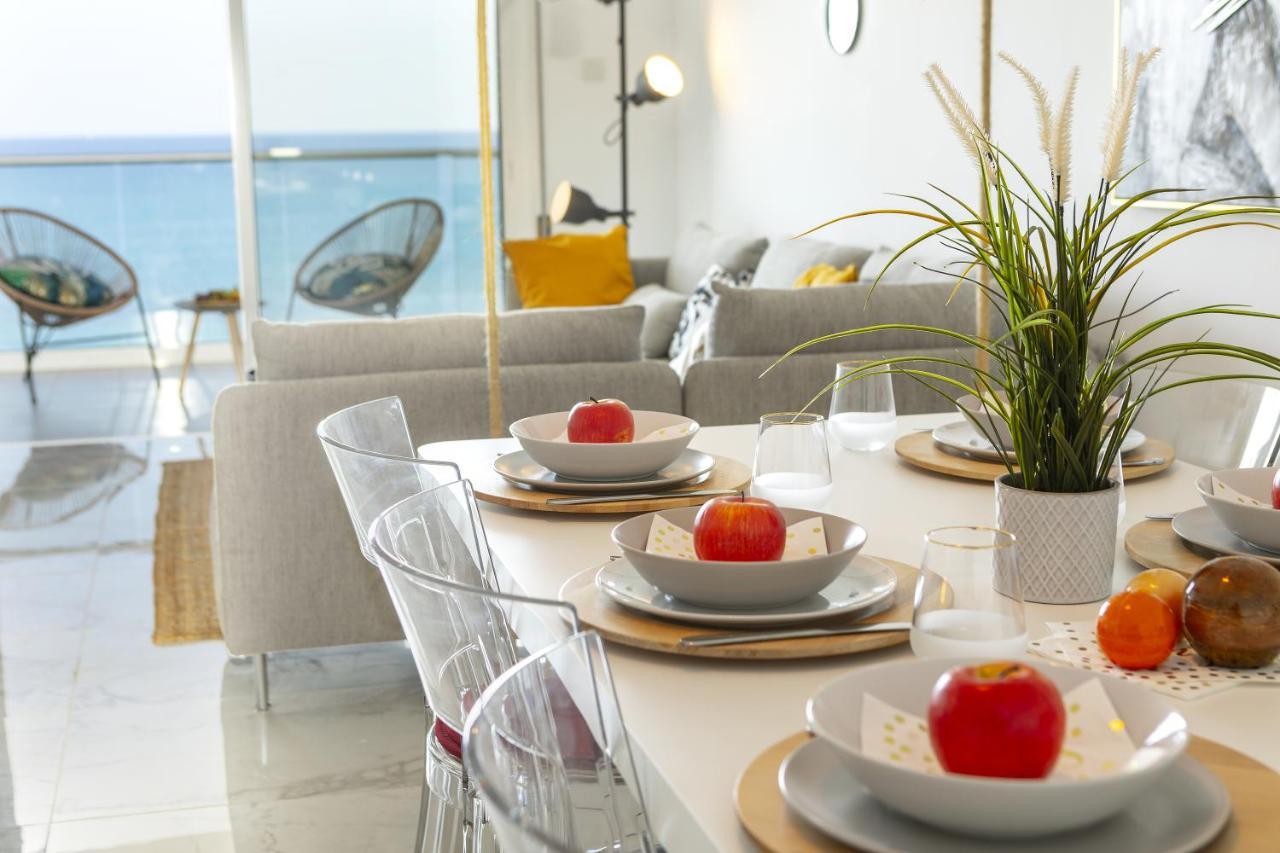 Lovely 3-bedroom In Prokymea Court Apartamento *