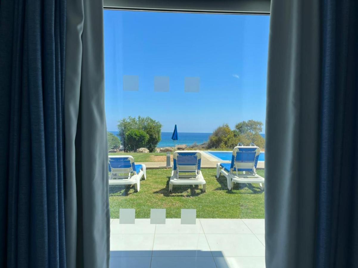Apartment Ocean Luxury