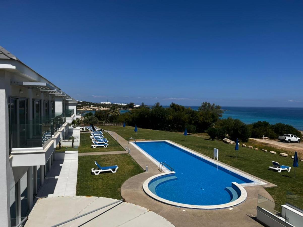 Apartment Ocean Luxury