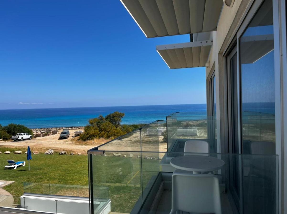 Ocean Luxury Apartment