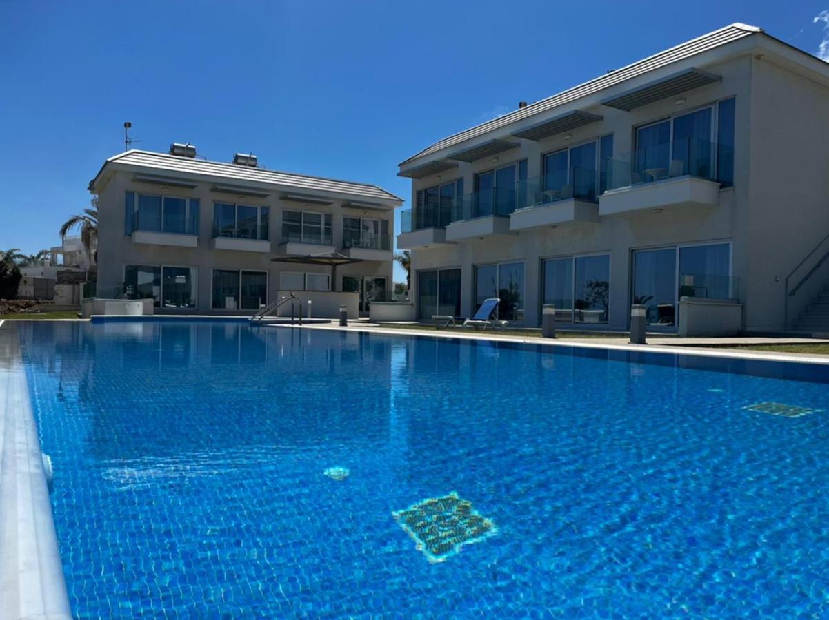 Ocean Luxury Protaras