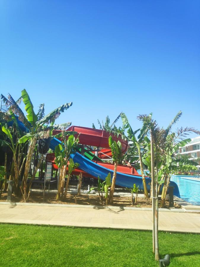 Relax&dream Long Agios Georgios (Famagusta)