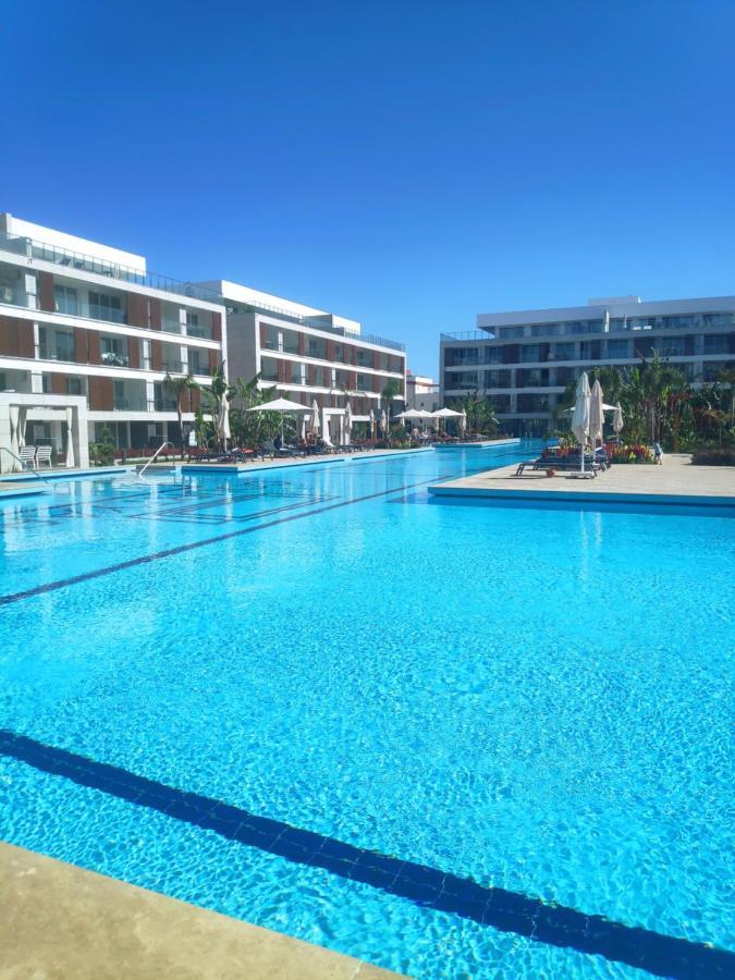 Relax&dream Long Apartment