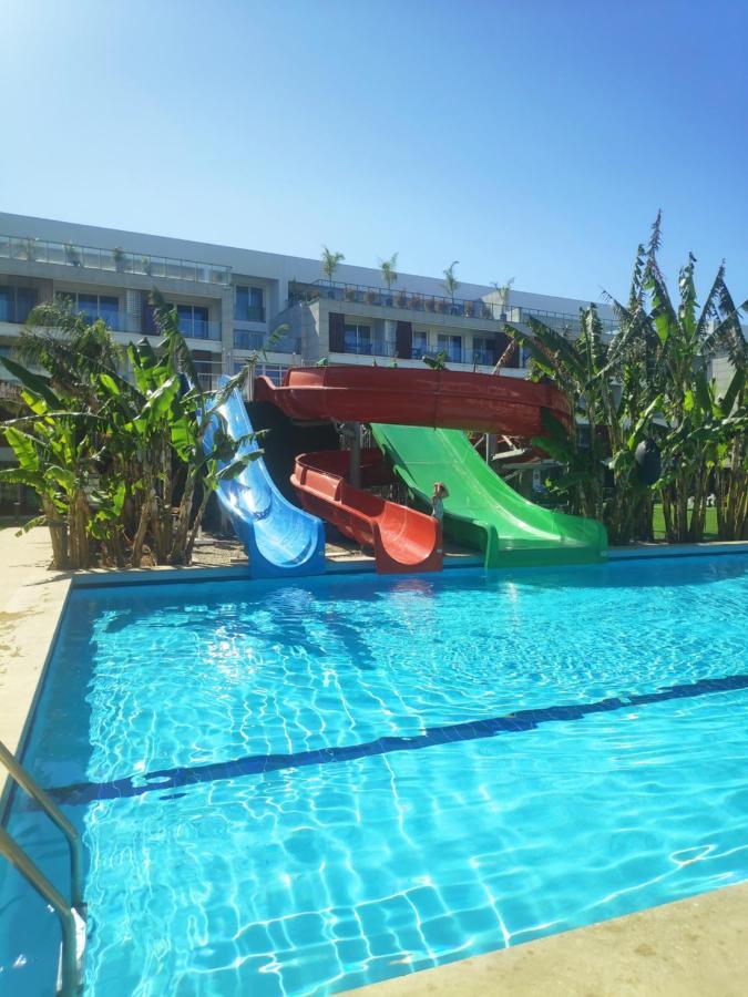 Relax&dream Long Agios Georgios (Famagusta)