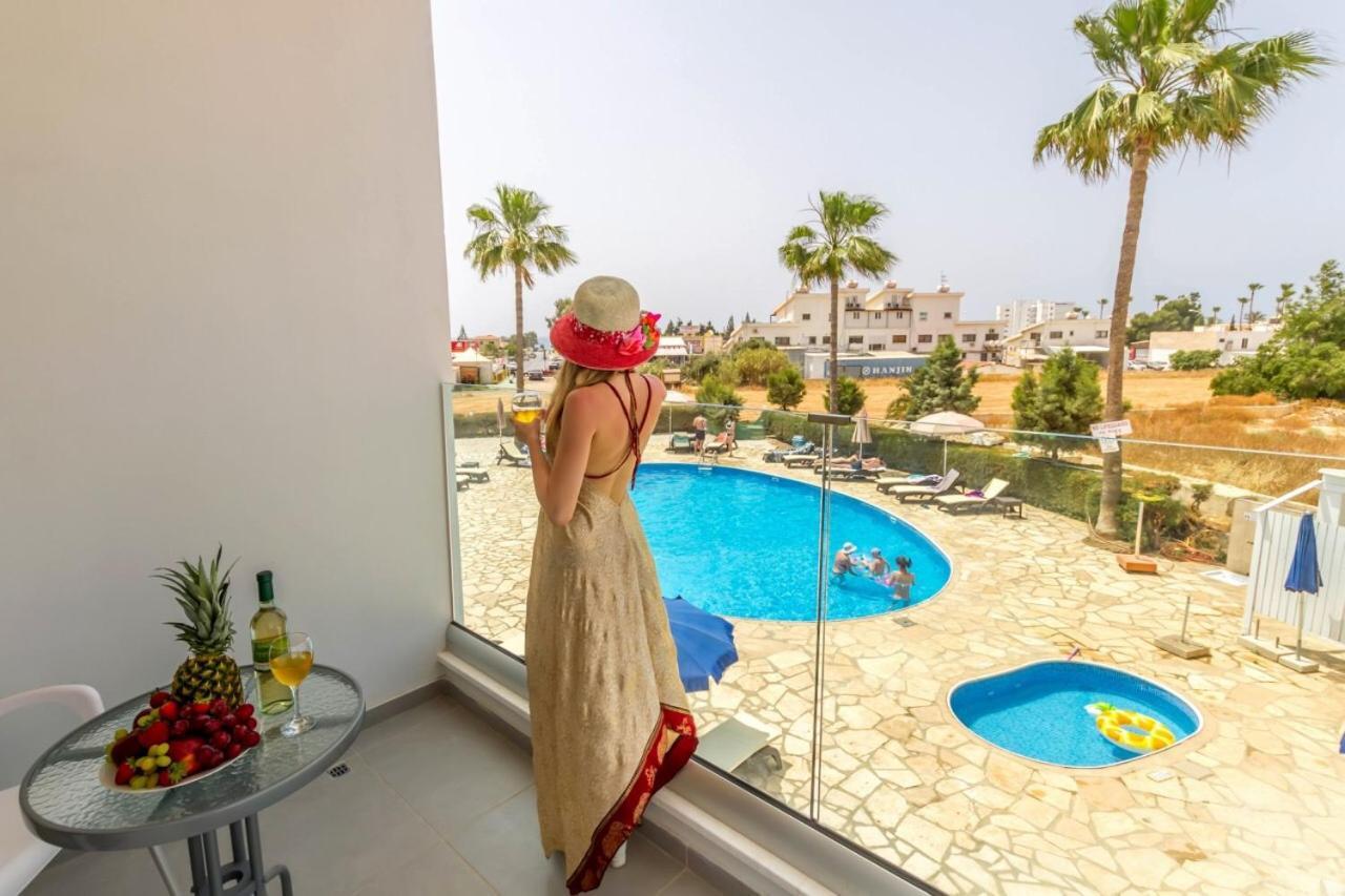 Bellini Agia Napa