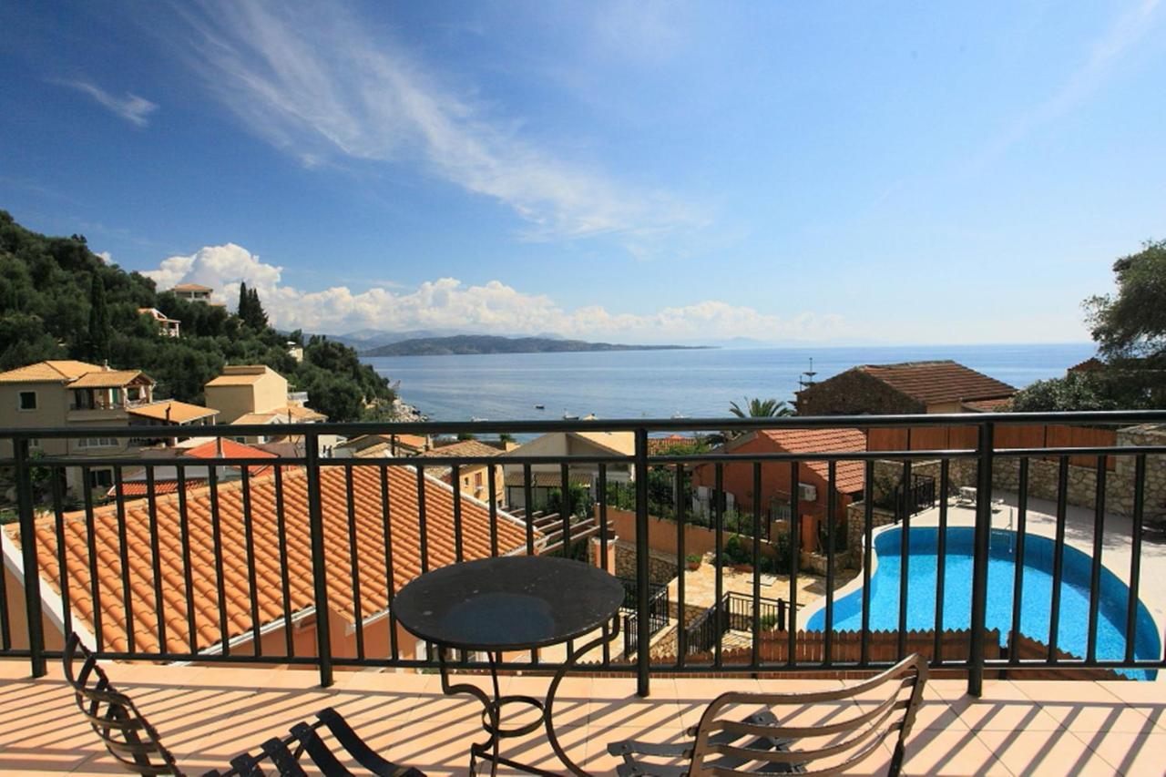 Villa Marilena Sunset 1 *