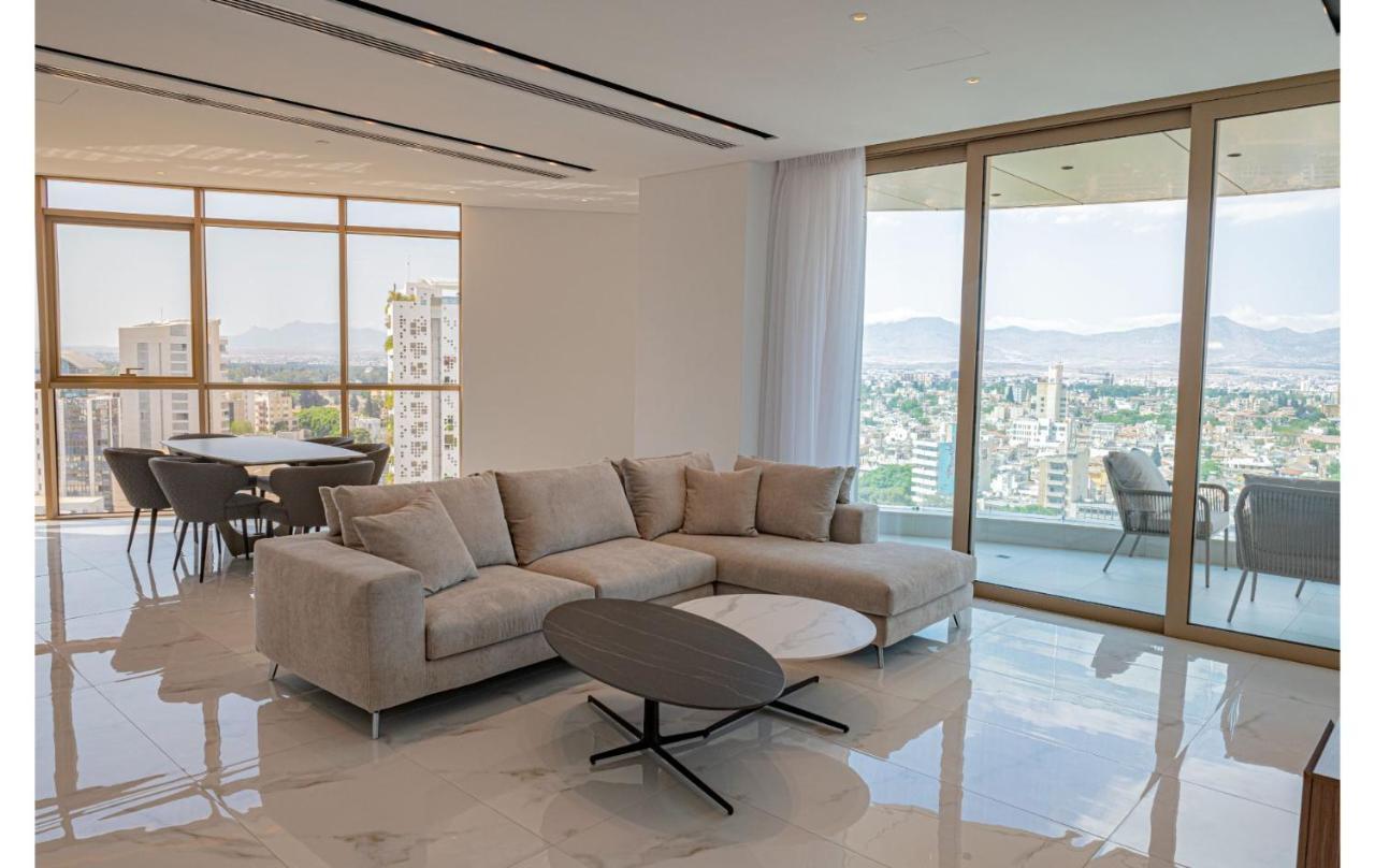 360 - Luxury Panoramic View *
