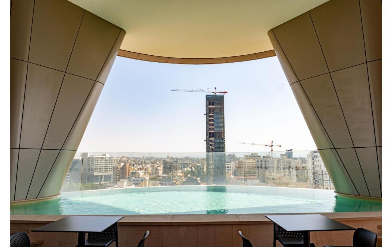 Apartment 360 - Luxury Panoramic View Nicosia