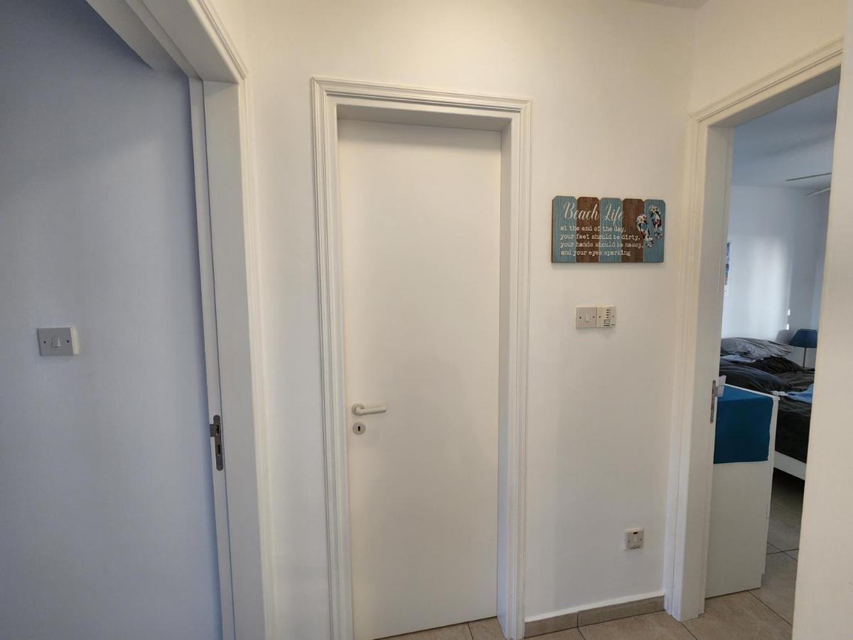 Apartamento Ocean Pearl