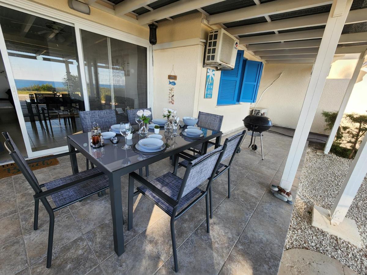 Apartamento Ocean Pearl Pegeia