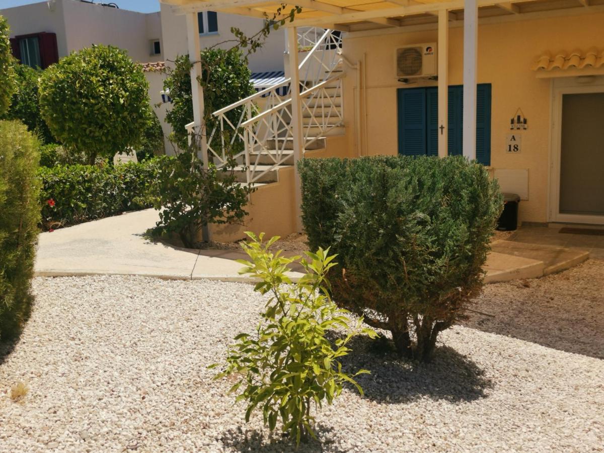 Apartamento Ocean Pearl Pegeia