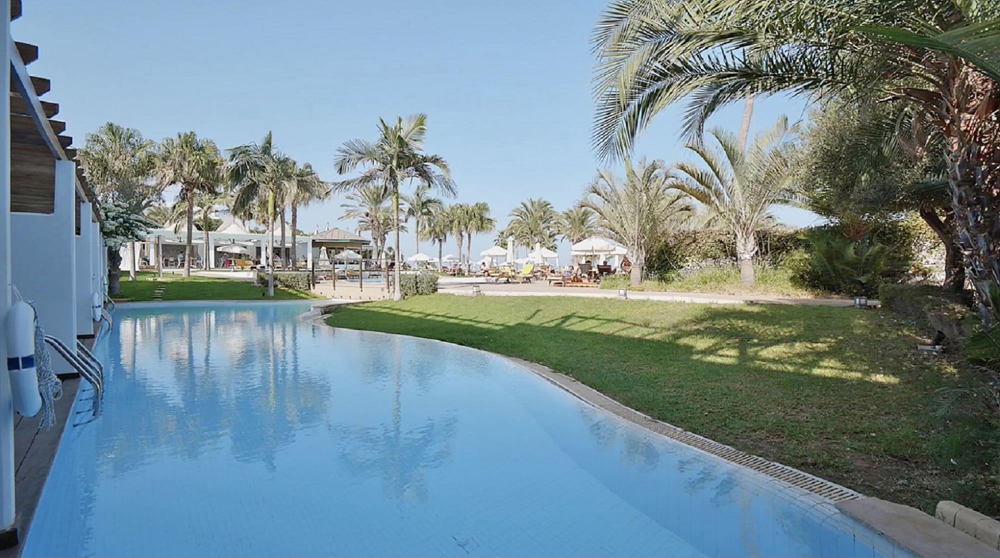Sunrise Pearl & Hotel 5*