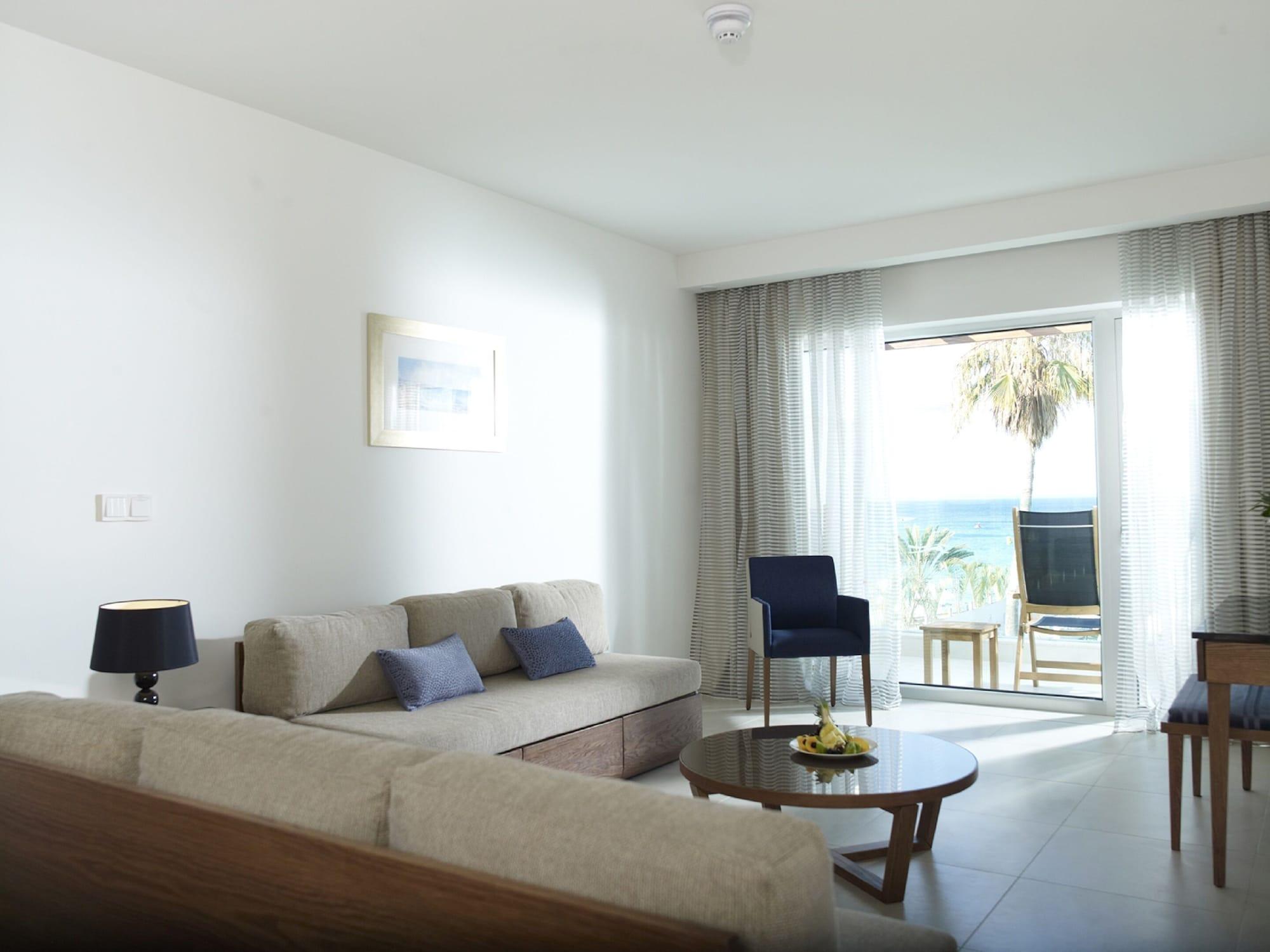 Sunrise Pearl & Hotel 5*