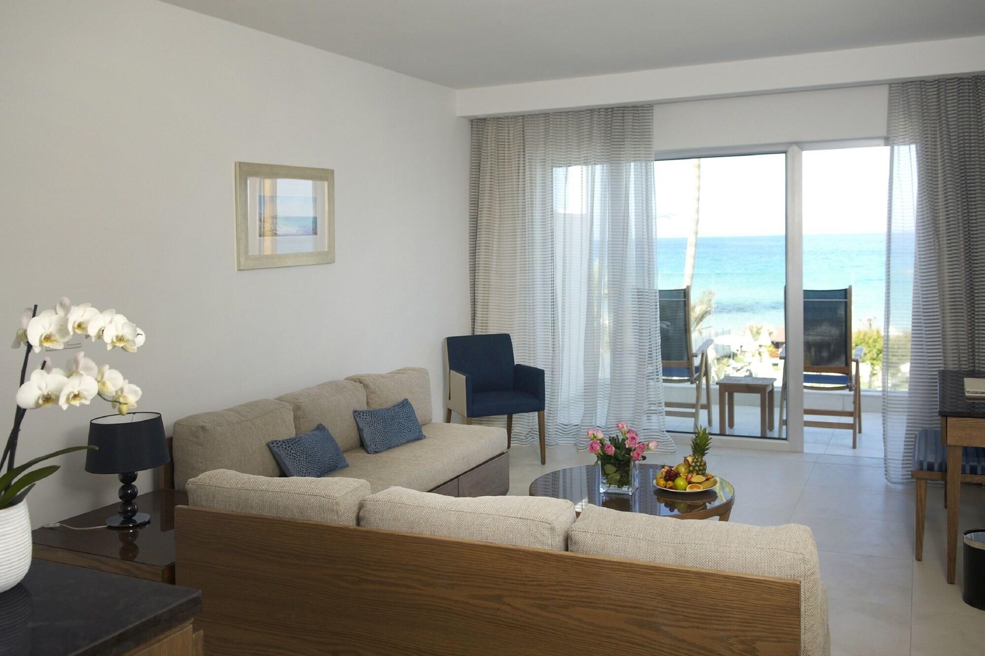 Sunrise Pearl & Protaras